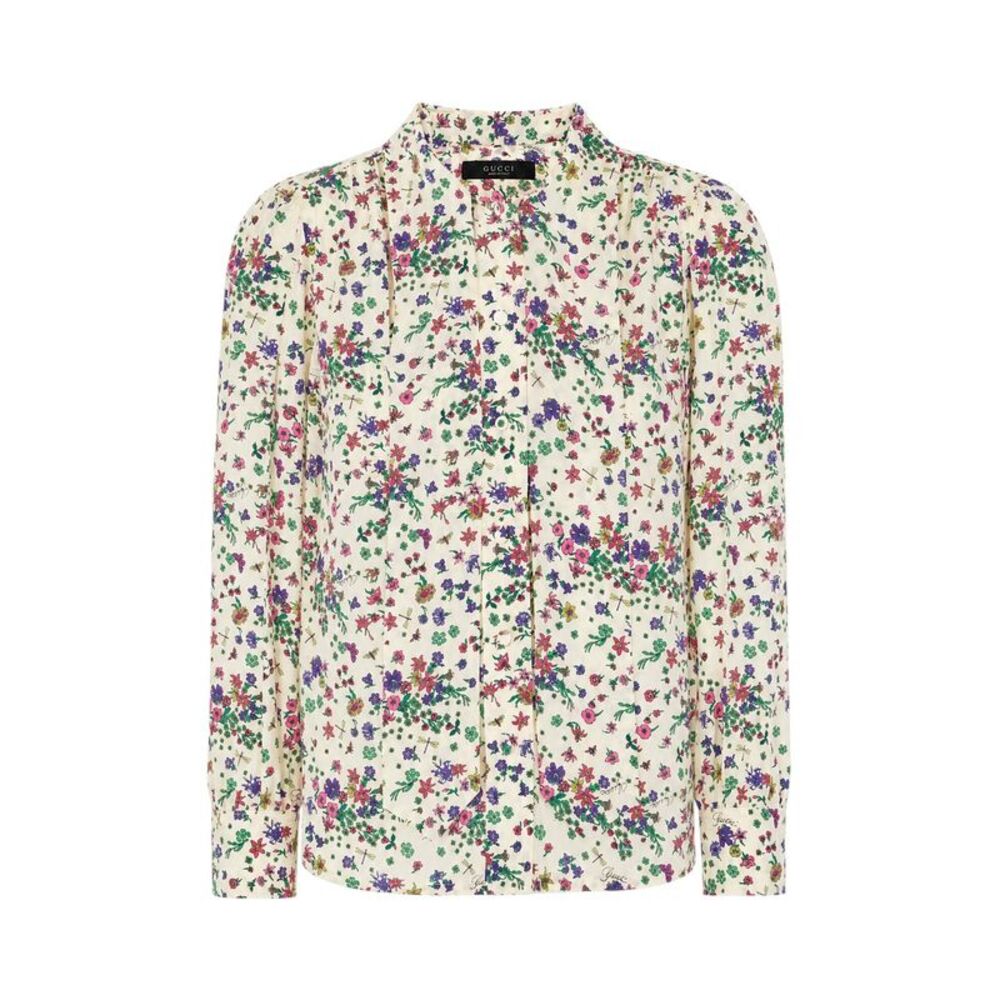 Gucci Woman Clothing Shirts